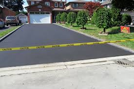 Best Recycled Asphalt Driveway Installation  in North Belle Vernon, PA