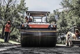 Professional Driveway Paving Services in North Belle Vernon, PA