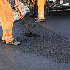 Why Choose Us For All Your Driveway Paving Needs in North Belle Vernon, PA?